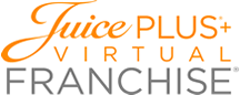 JuicePlus+ Virtual Franchise Logo